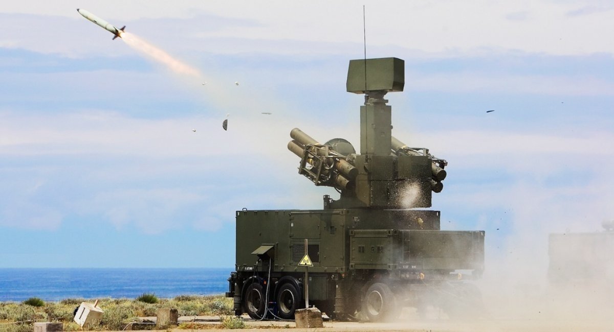Ukraine Confirms Crotale Air Defense System Transfers from France, Additional Patriot Interceptors and AIM Missiles as Europe Expands Defense Support