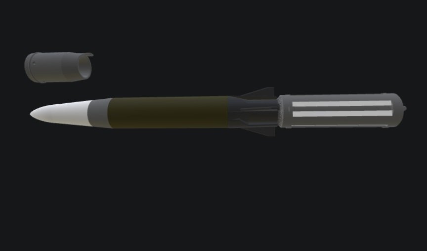 Ukraine&rsquo;s Defence Intelligence Publishes Detailed Breakdown of Russia&rsquo;s 3M22 Zircon Missile