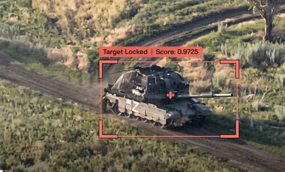 Ukraine&rsquo;s Defence Ministry says AI cuts analyst time for spotting enemy targets in imagery by up to 90%