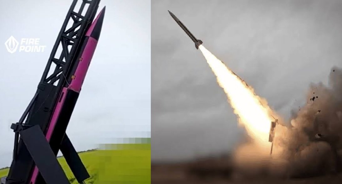 Ukraine, European Allies Target Mid-2027 Prototype for Freyja Missile Defense System