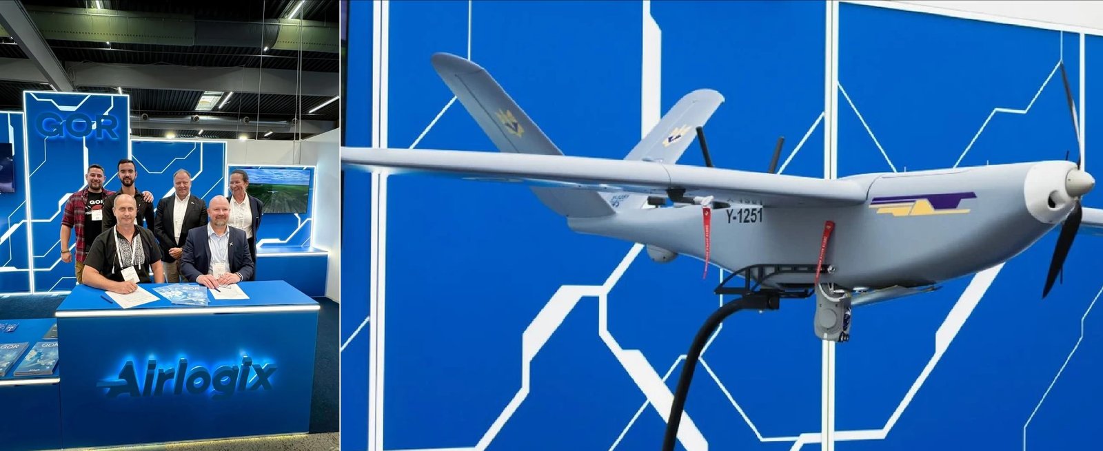 Ukraine Expands Defense Production in Europe With Drone Plant in Finland and Ammo Plant in Lithuania
