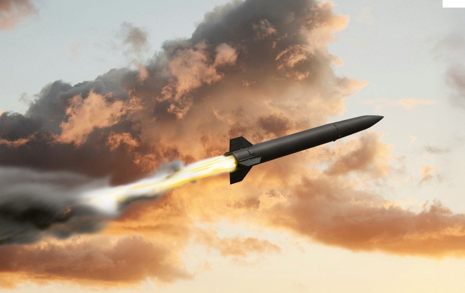 Ukraine&rsquo;s Fire Point Moves FP-7 Ballistic Missile Into Military Testing
