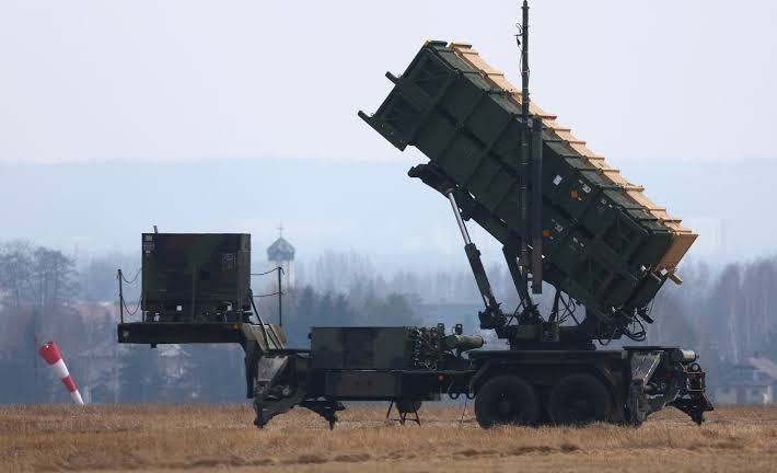 Ukraine Plans to Buy Around 100 Patriot Missiles Using $1 Billion EU Loan
