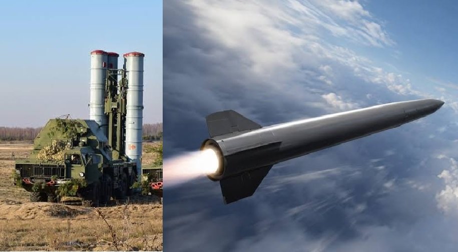 Ukraine Revives S-300 Legacy Technology for Europe&rsquo;s New FREYJA Anti-Ballistic Missile System