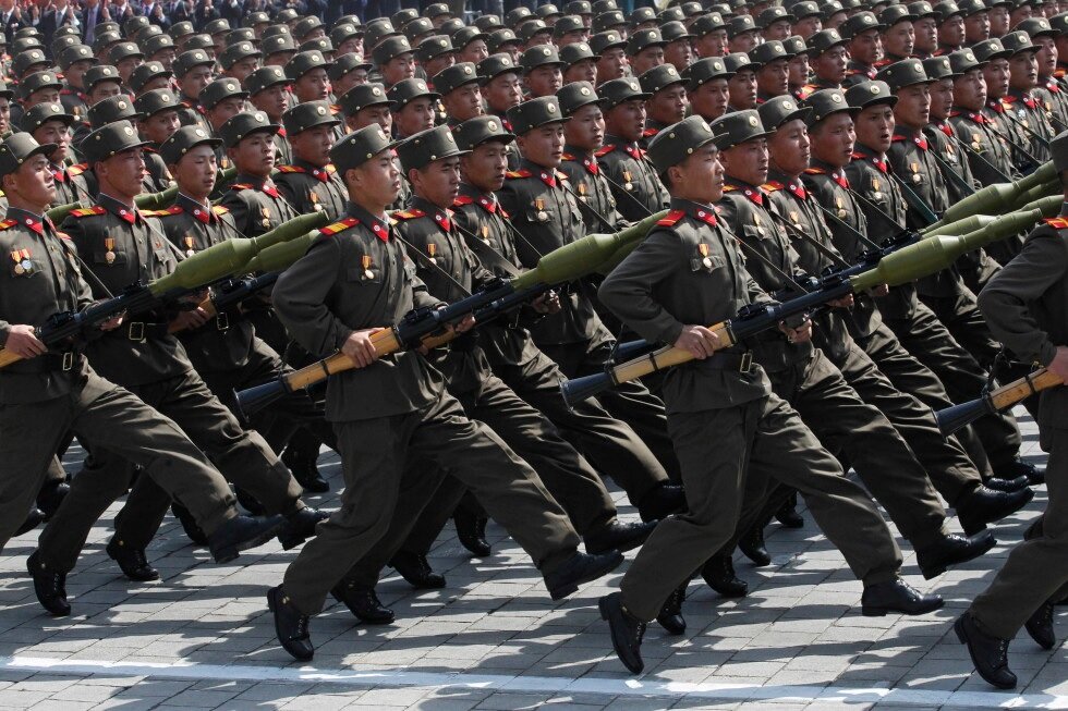 Ukraine Says North Korea Preparing 10,000 More Troops for Russia as Seoul Dispute Deepens