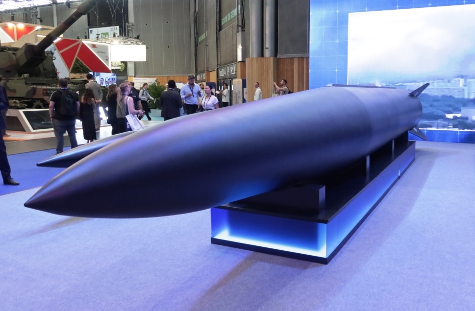 Ukraine Suspected of First FP-9 Ballistic Missile Strike Toward Moscow Region During Massive Drone Attack