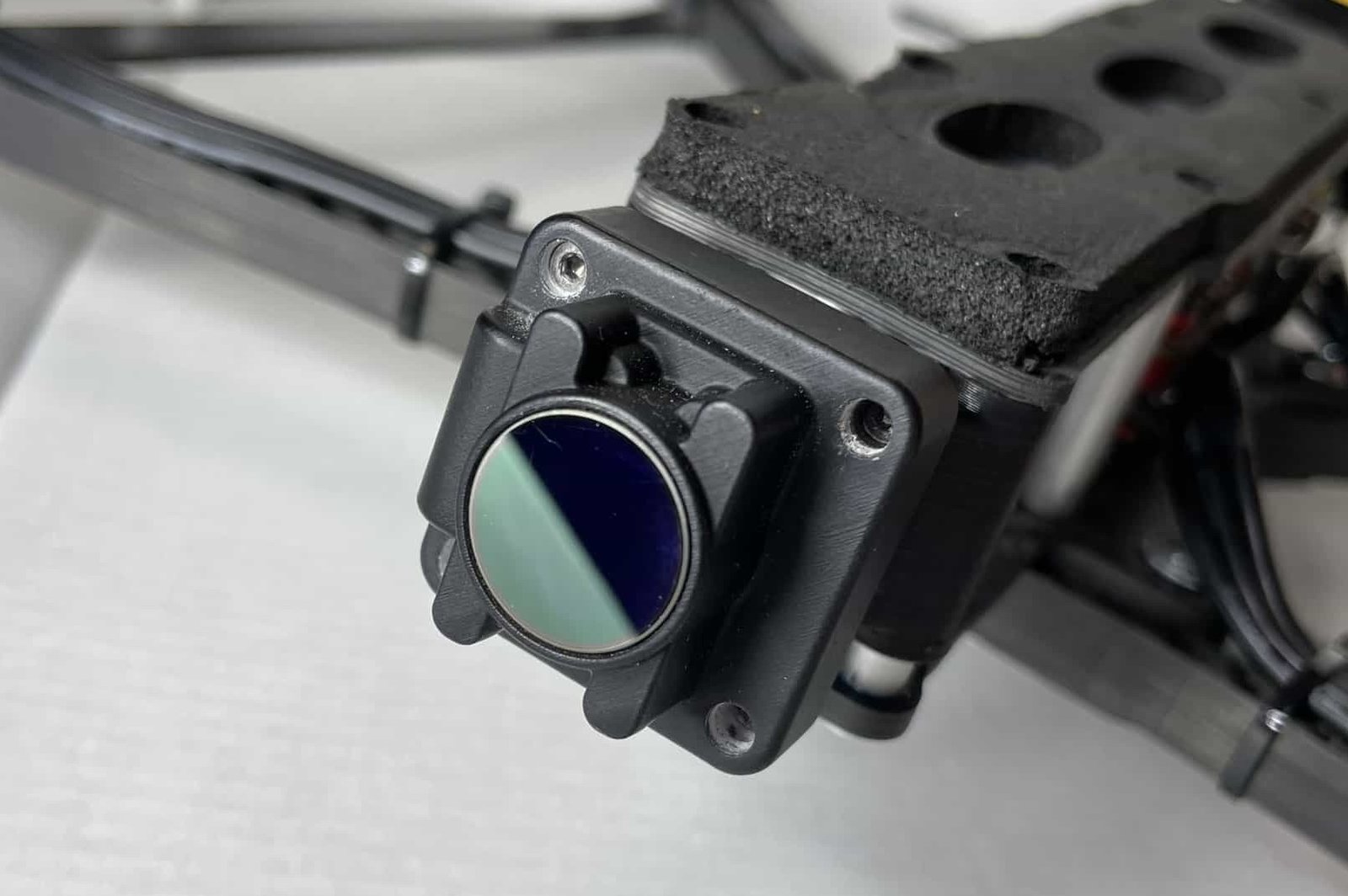 Ukraine&rsquo;s The Fourth Law and Odd Systems Target Expanded Thermal Sensor Production in Europe and US