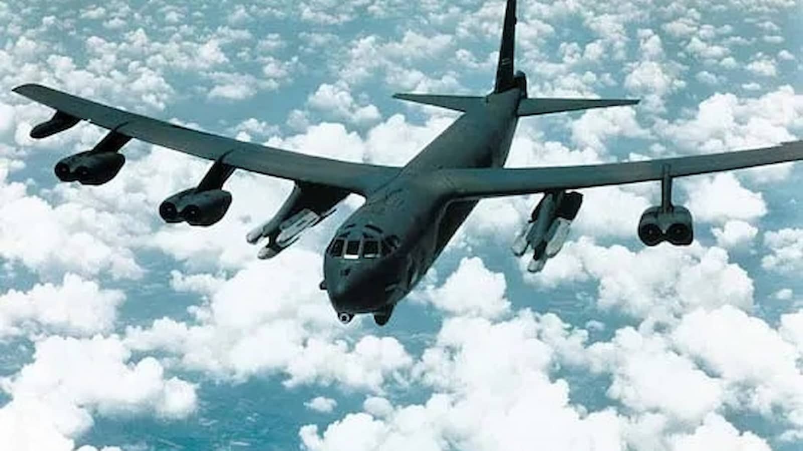 V2X Awarded Position on $46 Million U.S. Air Force Contract Supporting B-52 Long Range Standoff Cruise Missile Program