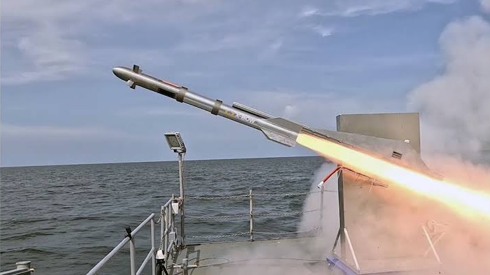 X-Bow Systems Unveils Buckler Low-Cost Interceptor to Counter Group 3 Drones for Under $100,000