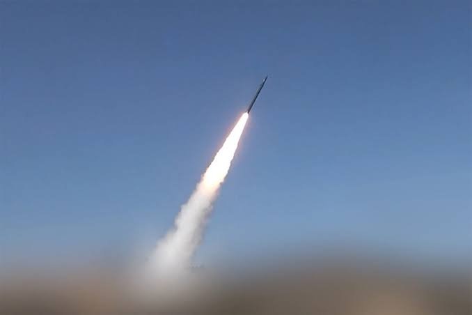 Yemen&rsquo;s Houthis Attempt to Manufacture Advanced Ballistic Missiles Using Chinese Components