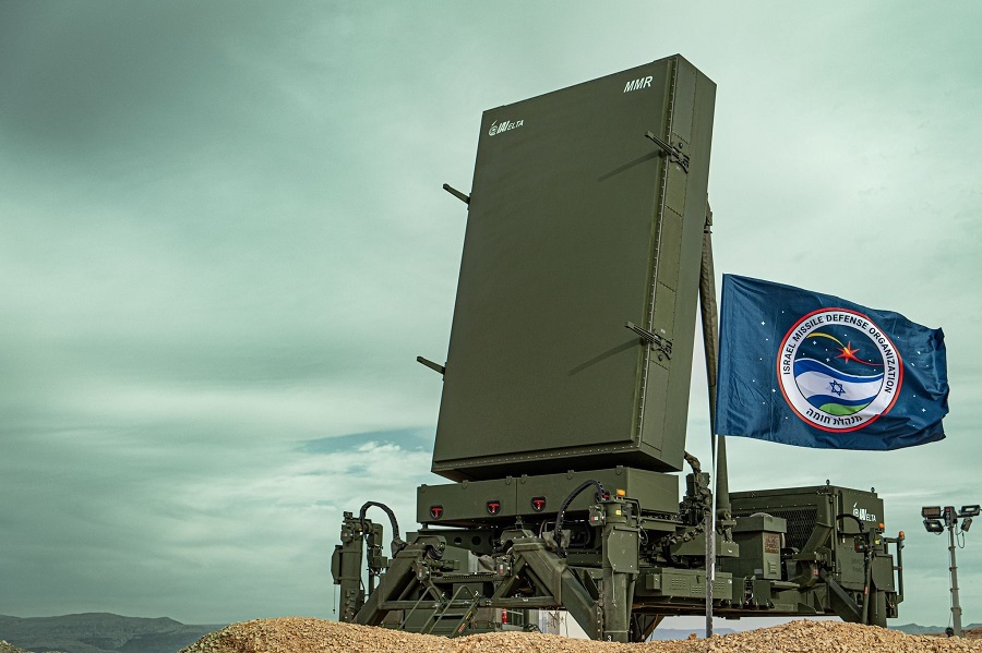 Switzerland Strengthens Air Defence with NATO Patriot Support Partnership