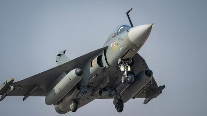 HAL Revises ₹6,542 Crore TEJAS MK-1 Contract Amid Delays—Can It Meet the New Timeline?