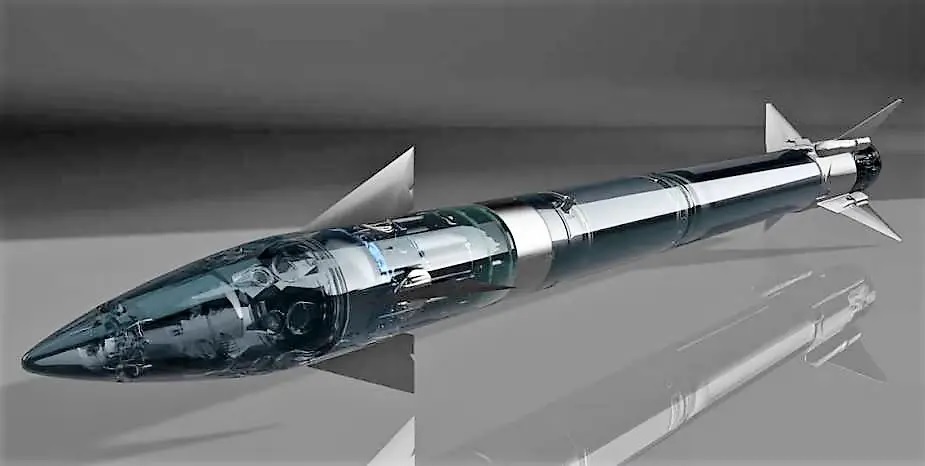 Thales Successfully Demonstrates Consecutive Firing of Lightweight Multi-role Missile