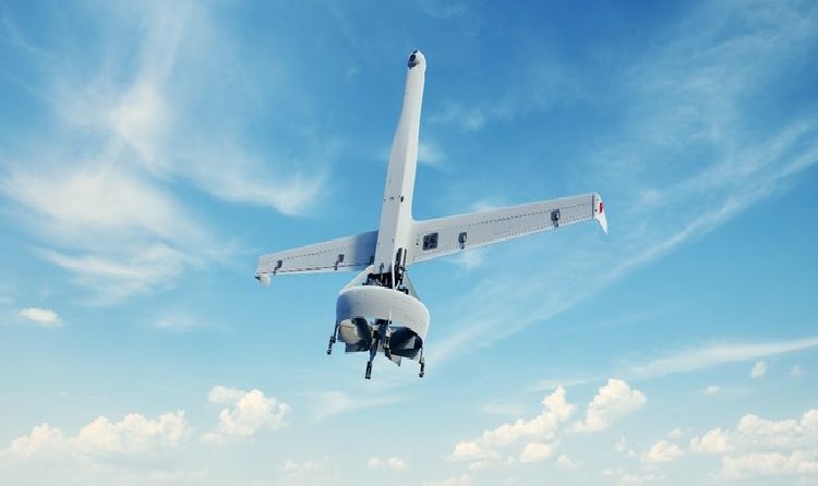 Shield AI’s V-BAT Selected as Japan’s First Maritime ISR Platform