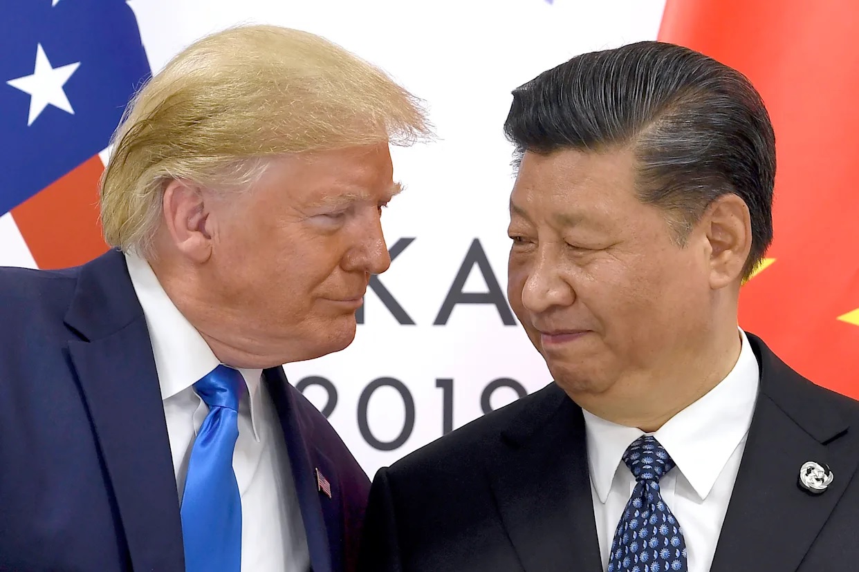 U.S. Imposes 100% Tariff on Chinese Imports, How It will Effect US and China Both