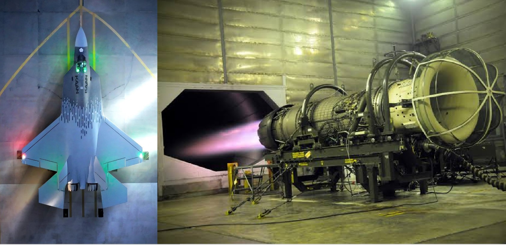 Trump Administration Set to Bypass Congress for $750 Million GE F110 Engine Sale to Turkey