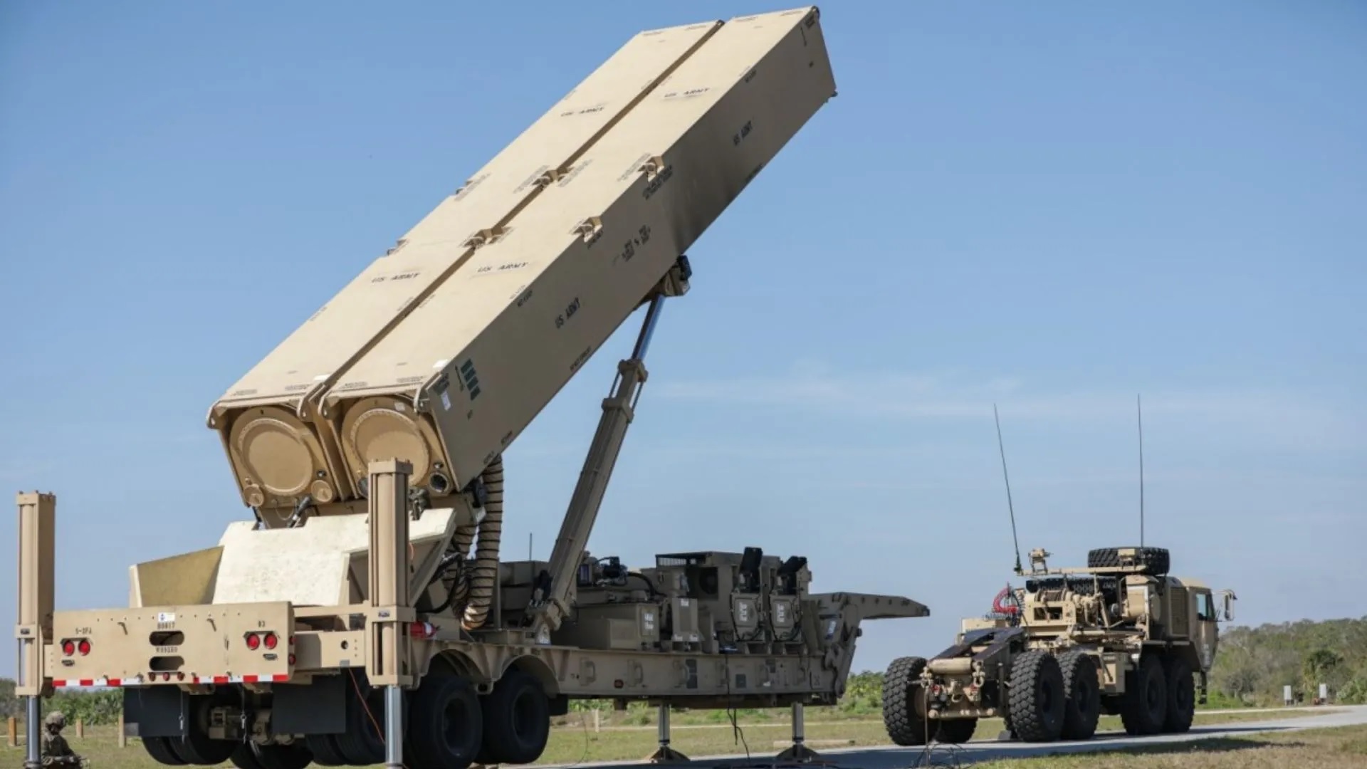 U.S. Army Completes First &lsquo;Dark Eagle&rsquo; Hypersonic Missile Battery for Indo-Pacific Deployment