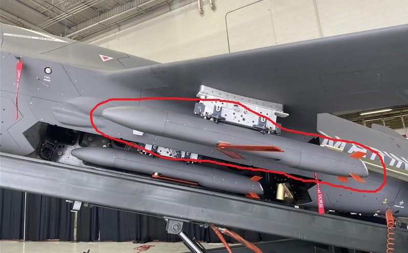 Kratos Defense Unveils  “Ragnarök” Low‑cost Cruise Missile with 925 km Range