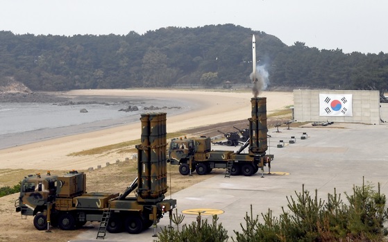 Qatar Reportedly Requests South Korean Cheongung-II Air Defense System from LIG Nex1 and Hanwha Systems