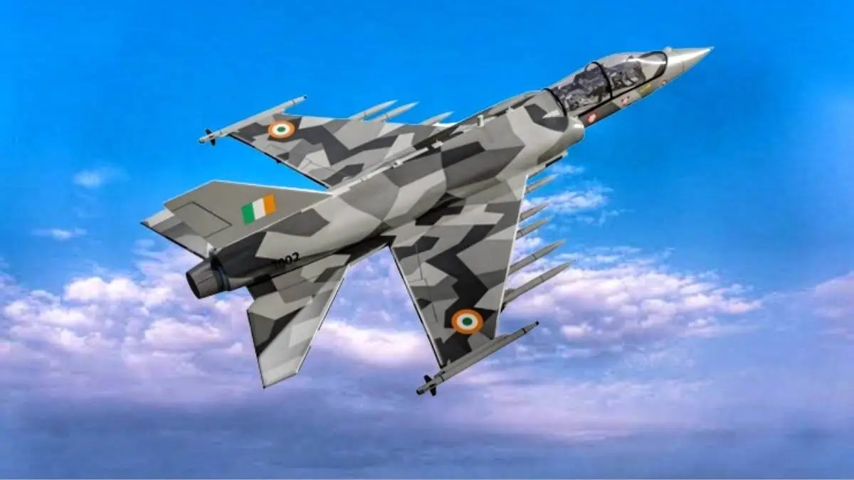 HAL's HLFT-42: India's Next-Gen Trainer to Prepare Pilots for AMCA and Tejas Mk2