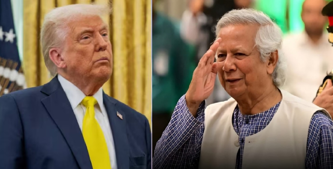 Why US Signed Trade Deal With Bangladesh&rsquo;s Unelected Yunus Government Just Before National Elections?