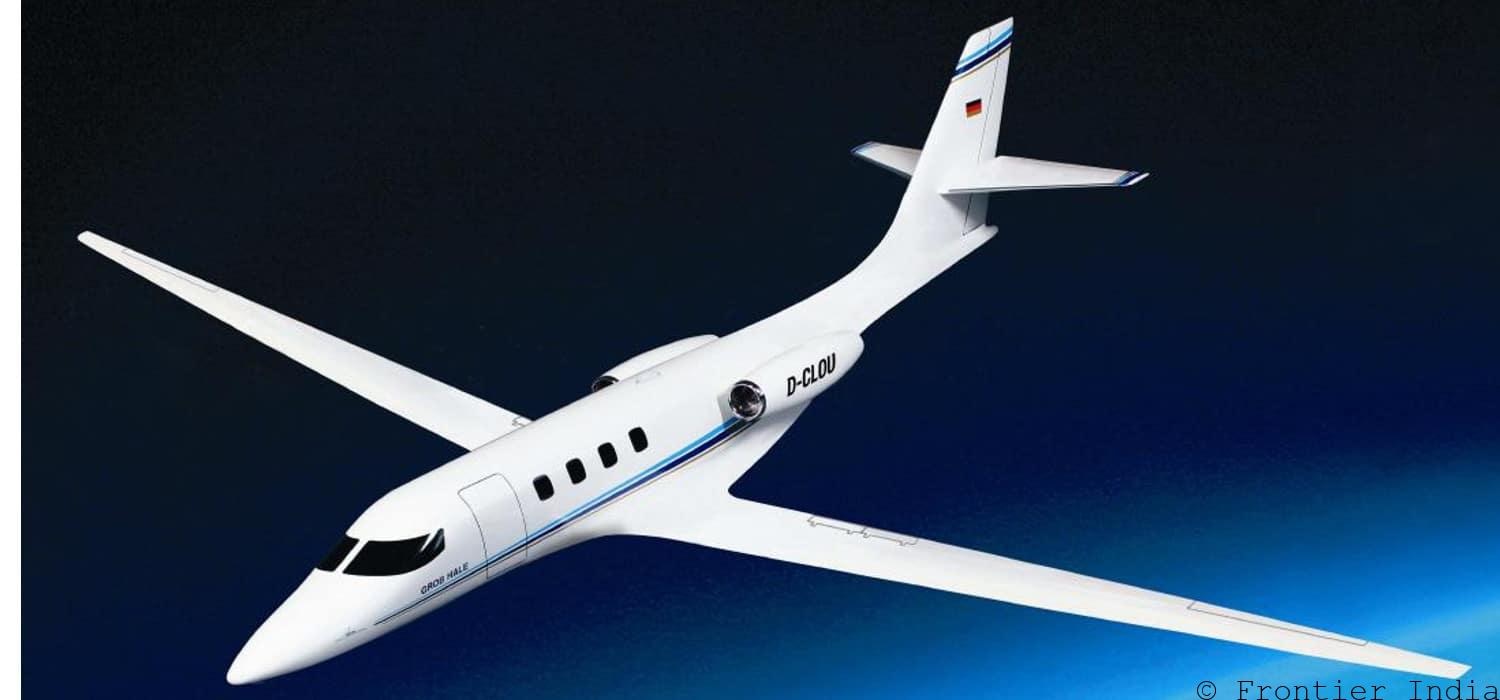 Tata Advanced Systems Seeks MoD Approval for HALE UAV Development, Challenging DRDO’s Stronghold