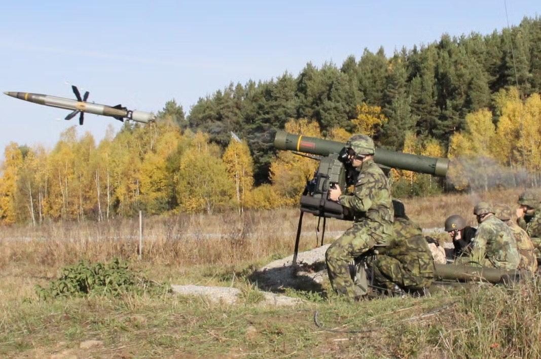 Saab Secures SEK 3 Billion RBS 70 Bolide Missile Order from Lithuania, Deliveries Planned for 2028&ndash;2032