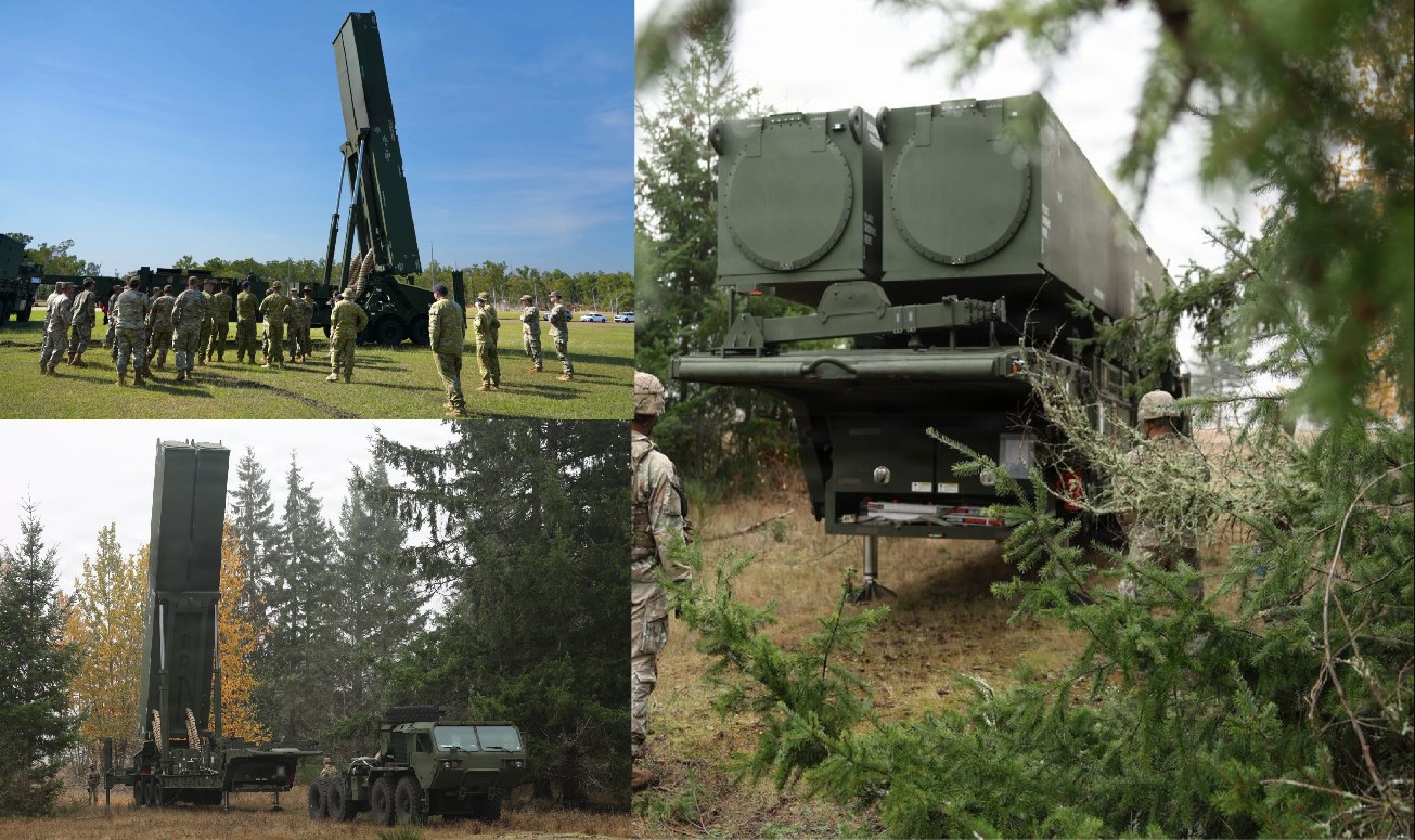 U.S. Army Removes Newly Released Dark Eagle Hypersonic Deployment Images from Talisman Sabre 25