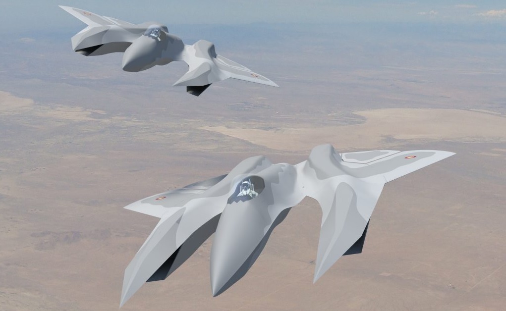 Stavatti Aerospace's SM-39 Razor Proposal to India: Evaluating the Viability of an Unproven Contender