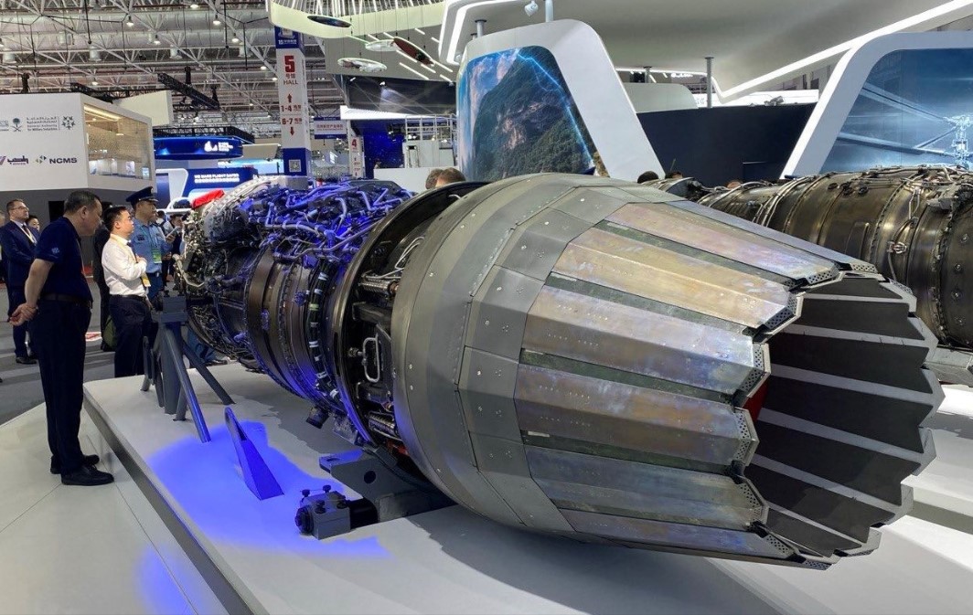 Godrej Aerospace Eyes Role in AMCA 5th Gen Engine Development, Leveraging Kaveri Expertise