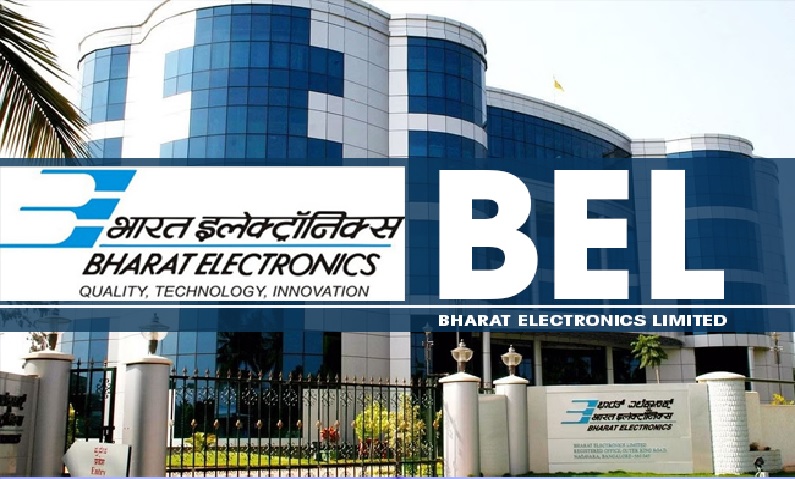 BEL Anticipates Over ₹25,000 Crore Order Inflow in FY24