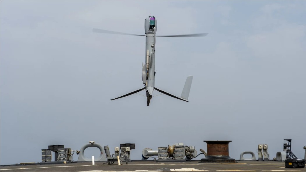 Airbus Helicopters Enhances Unmanned Aerial System Portfolio Through Acquisition of Aerovel