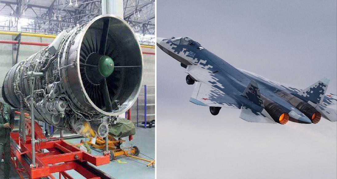 Russia, RD-93 Engines, and the Question of Timing: A Decade Later, India Looks to Su-57