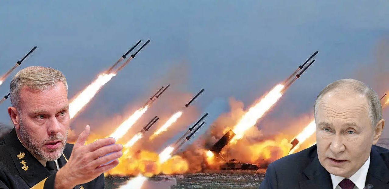 NATO Planning Preemptive Strikes Against Russia? Analyzing the Controversy