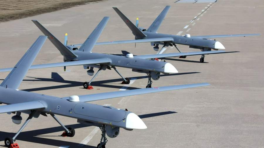 Russia Establishes Kamchatka UAV Command Hub to Boost Arctic and Pacific Military Reach