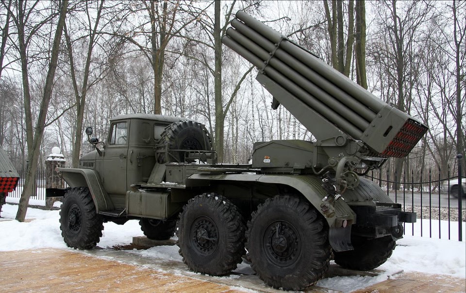 Apollo Micro Systems Partners with US Firm to Develop Indigenous Rocket Motors For BM-21 Grad ER and Non-ER rockets