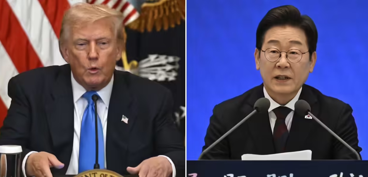 Trump’s Return Fuels Anxiety in Seoul as US-South Korea Alliance Faces New Strains