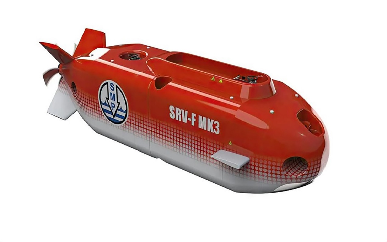 UK Export Finance Secures &pound;128 Million Deal to Supply Submarine Rescue Systems to Indonesia