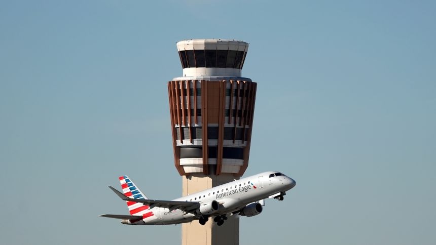 FAA Lifts 10-Day Airspace Ban Over El Paso After Border Drone Incident