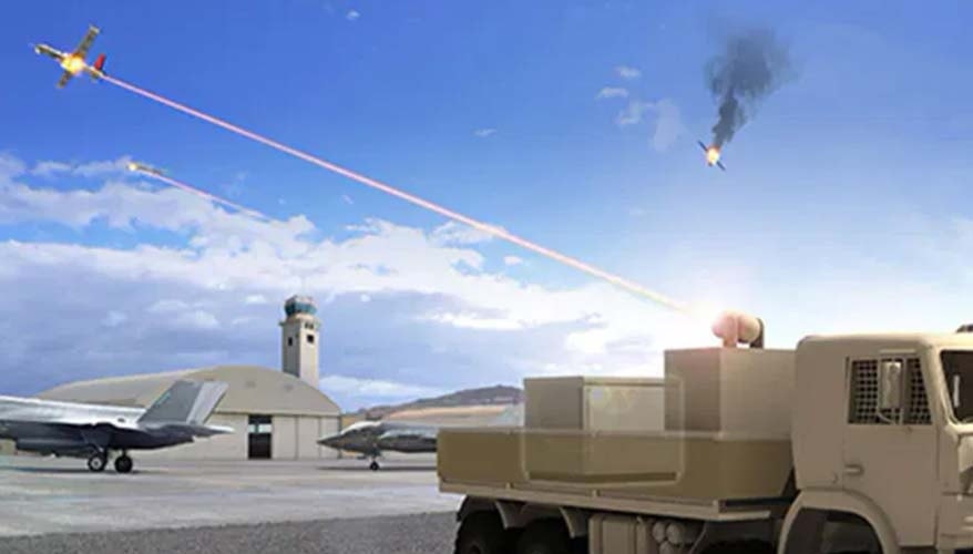 DRDO Unveils Ambitious 2024 Agenda: Agniveer Psych Tests, "Netra" AEW&C, and Advanced Directed Energy Weapons
