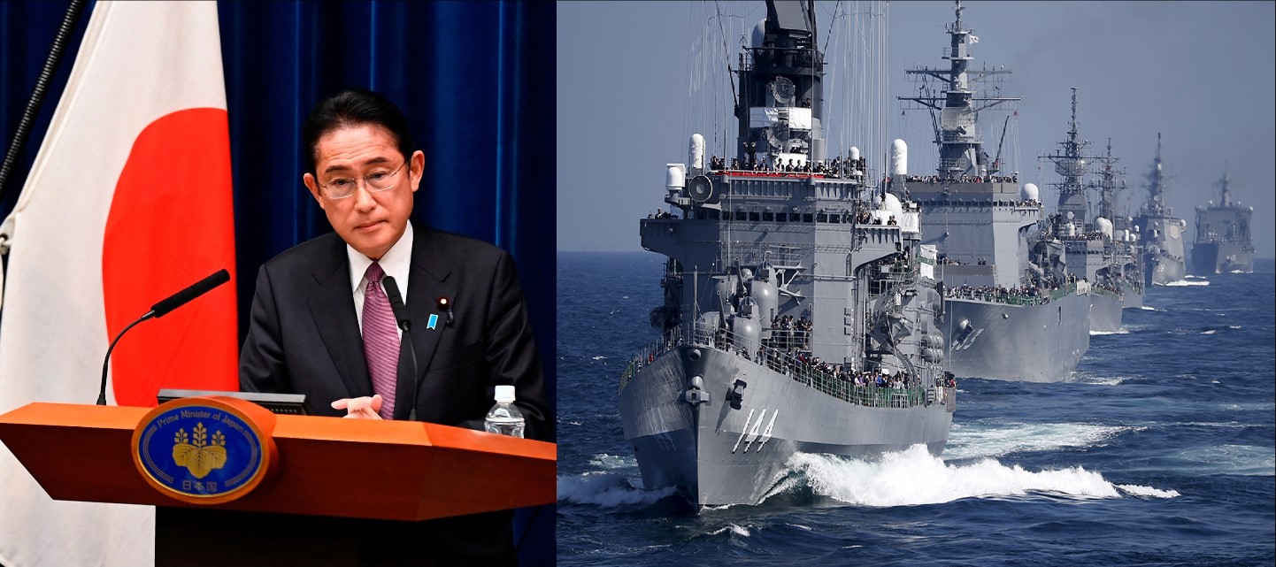 Japan Approves Record $58B Defense Budget in $785B 2026 Spending Plan