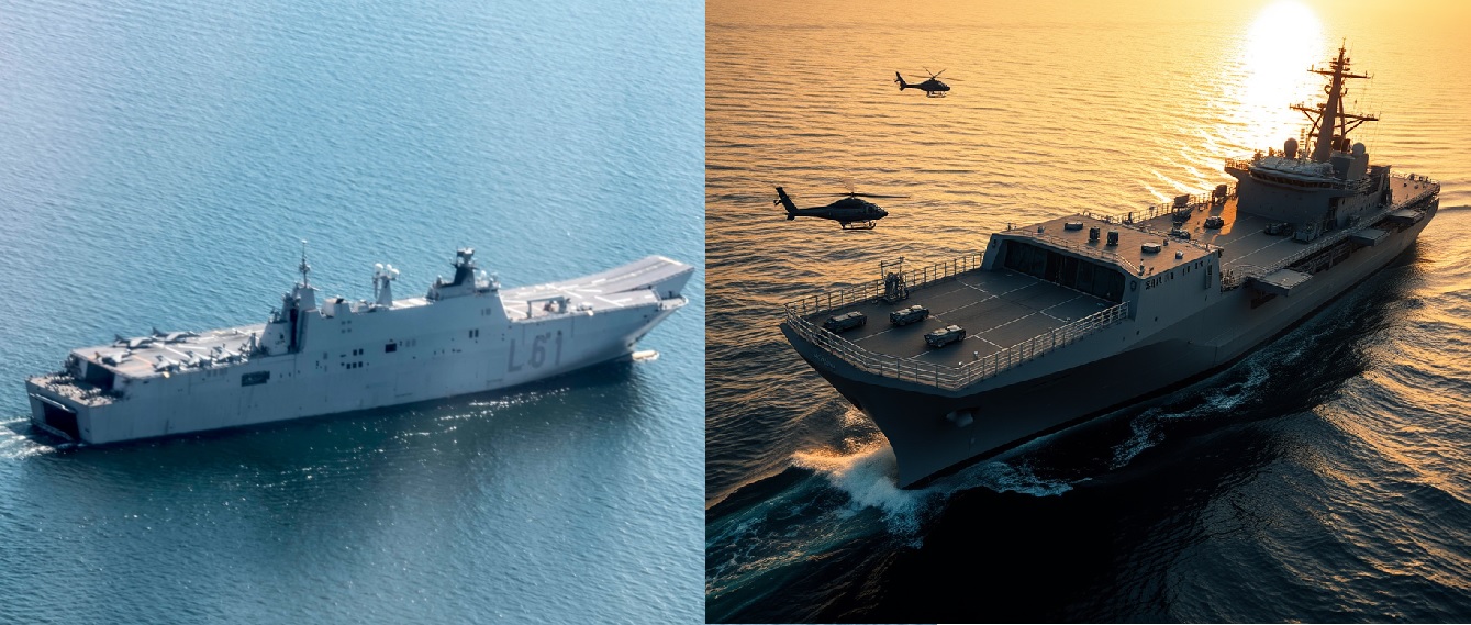 DAC’s ₹33,000-Crore Approval Reignites India’s Long-Delayed LPD Project; First LPD Planned by 2033