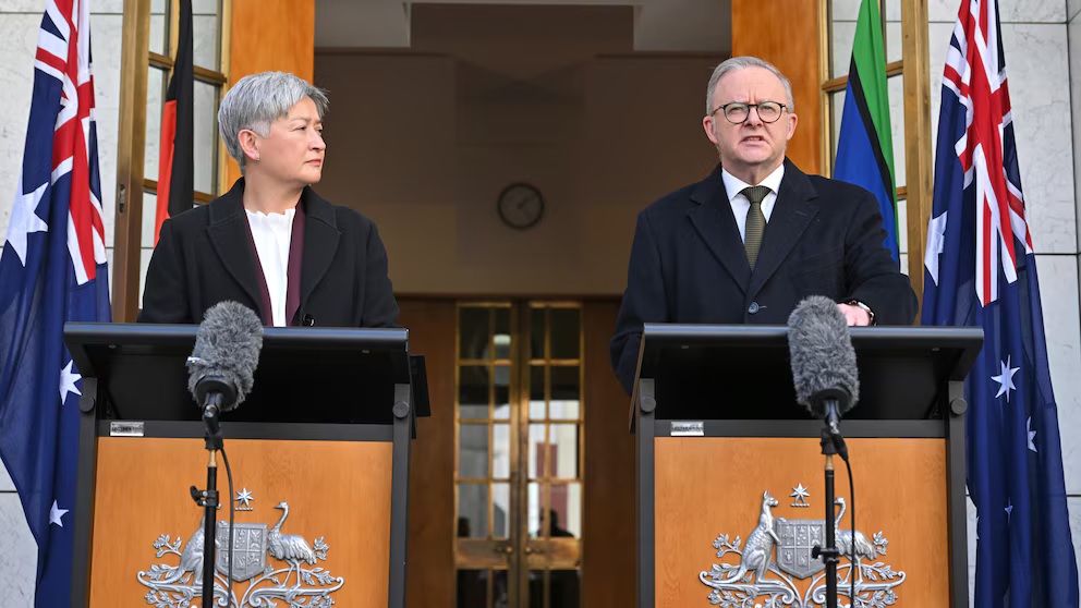 Australia to Recognize Palestinian State at UN Next Month, Stirring Global and Domestic Debate