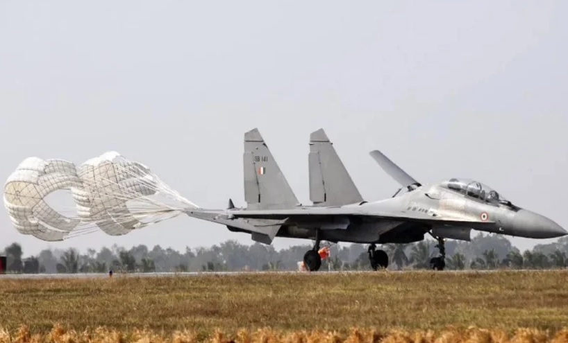 Gliders India Limited Secures Rs 30 Crore Defence Export Order from Vietnam