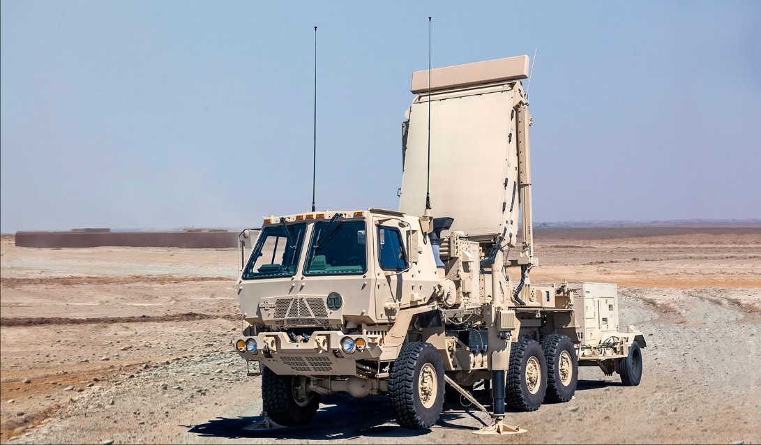 Lockheed Martin Integrates AN/TPQ-53 Radar to Enhance US Southern Border Security