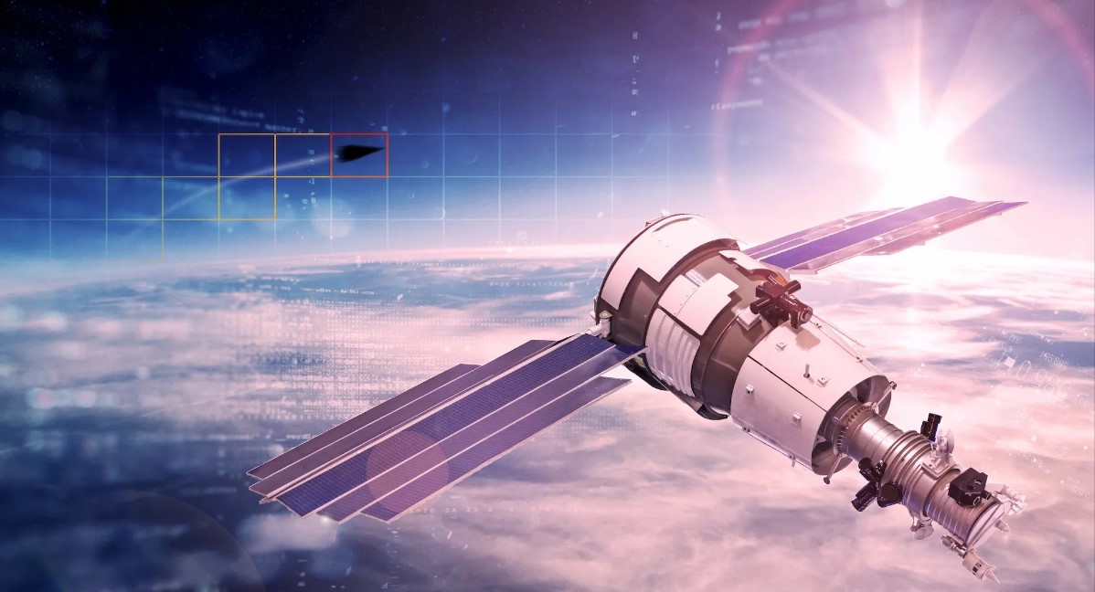 BAE Systems Wins $16 Million DARPA Phase 2 Contract to Develop Autonomous Space Surveillance System