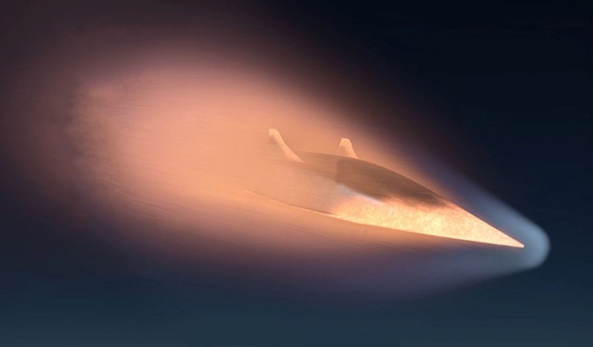Lockheed Martin Unveils Next-Generation NXGB Hypersonic Glide Body, Flight Test Set for 2027