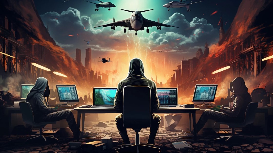 Iranian Hackers Targeting Defense Firms Using New Malware, Microsoft
