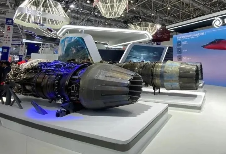 Why Russia’s Unused AL-177S May Be the Perfect Engine for India’s Super Sukhoi Upgrade