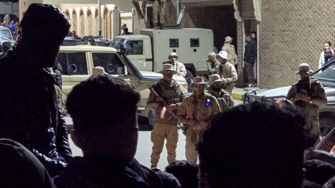 Russia Shifts Focus to Libya as Strategic Foothold in Africa Amid Changing Dynamics in Syria